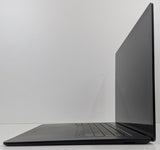 Microsoft Surface Laptop 4 15" PixelSense Touchscreen i7-1185G7 32GB LPDDR4x 1TB SSD Win 11 Grade B- Refurbished