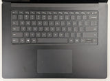 Microsoft Surface Laptop 5 15" PixelSense Touchscreen i7-1265U 32GB LPDDR5x 1TB SSD Win 11 Grade B Refurbished