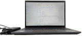 Lenovo ThinkPad T14 Gen 3 14" WUXGA Touchscreen i5-1245U 16GB DDR4 256GB SSD Win 11 Grade A Refurbished