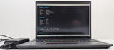 Lenovo ThinkPad T14 Gen 3 14" WUXGA Touchscreen i5-1245U 16GB DDR4 256GB SSD Win 11 Grade A Refurbished