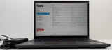 Lenovo ThinkPad T14 Gen 3 14" WUXGA Touchscreen i5-1245U 16GB DDR4 256GB SSD Win 11 Grade A Refurbished