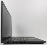 Lenovo ThinkPad T14 Gen 3 14" WUXGA Touchscreen i5-1245U 16GB DDR4 256GB SSD Win 11 Grade A Refurbished