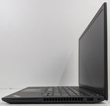 Lenovo ThinkPad T14 Gen 3 14" WUXGA Touchscreen i5-1245U 16GB DDR4 256GB SSD Win 11 Grade A Refurbished