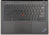 Lenovo ThinkPad T14 Gen 3 14" WUXGA Touchscreen i5-1245U 16GB DDR4 256GB SSD Win 11 Grade A Refurbished