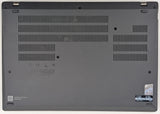 Lenovo ThinkPad T14 Gen 3 14" WUXGA Touchscreen i5-1245U 16GB DDR4 256GB SSD Win 11 Grade A Refurbished