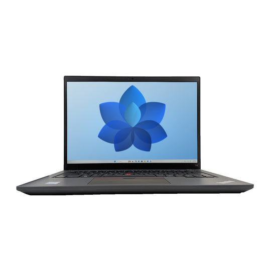 Lenovo ThinkPad T14 Gen 3 14" WUXGA Touchscreen i5-1245U 16GB DDR4 256GB SSD Win 11 Grade A Refurbished