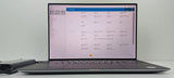 Dell Precision 5550 15.6" UHD+ Touchscreen i7-10750H 16GB DDR4 512GB SSD Win 11 Grade B+ Refurbished