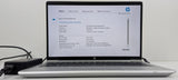 HP ProBook 445 G8 14" FHD Ryzen 5 5600U 16GB DDR4 256GB SSD Win 11 Grade A- Refurbished