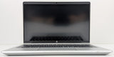 HP ProBook 445 G8 14" FHD Ryzen 5 5600U 16GB DDR4 256GB SSD Win 11 Grade A- Refurbished