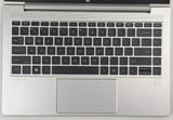 HP ProBook 445 G8 14" FHD Ryzen 5 5600U 16GB DDR4 256GB SSD Win 11 Grade A- Refurbished
