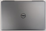 Dell Precision 7560 15.6" FHD i7-11850H 16GB DDR4 512GB SSD Win 11 Grade B+ Refurbished