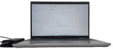 Dell Precision 3561 15.6" FHD i7-11850H 16GB DDR4 512GB SSD Win 11 Grade A- Refurbished