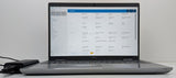 Dell Precision 3561 15.6" FHD i7-11850H 16GB DDR4 512GB SSD Win 11 Grade A- Refurbished