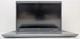 Dell Precision 3561 15.6" FHD i7-11850H 16GB DDR4 512GB SSD Win 11 Grade A- Refurbished