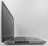 Dell Precision 3561 15.6" FHD i7-11850H 16GB DDR4 512GB SSD Win 11 Grade A- Refurbished