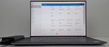 Dell Precision 5550 15.6" FHD+ i9-10885H 16GB DDR4 512GB SSD Win 11 Grade A- Refurbished