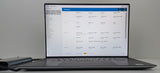 Dell Precision 5550 15.6" FHD+ i9-10885H 16GB DDR4 512GB SSD Win 11 Grade B+ Refurbished