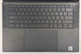 Dell Precision 5550 15.6" FHD+ i9-10885H 16GB DDR4 512GB SSD Win 11 Grade B+ Refurbished