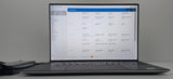 Dell Precision 5550 15.6" FHD+ i7-10875H 16GB DDR4 512GB SSD Win 11 Grade A- Refurbished