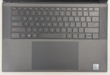 Dell Precision 5550 15.6" FHD+ i7-10875H 16GB DDR4 512GB SSD Win 11 Grade A- Refurbished
