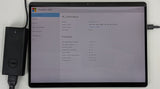 Microsoft Surface Pro 8 13" PixelSense Flow Touchscreen i5-1145G7 16GB LPDDR4x 256GB SSD Win 11 Grade B+ Refurbished
