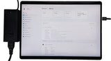 Microsoft Surface Pro 8 13" PixelSense Flow Touchscreen i5-1145G7 16GB LPDDR4x 256GB SSD Win 11 Grade A- Refurbished