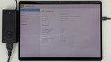 Microsoft Surface Pro 8 13" PixelSense Flow Touchscreen i5-1145G7 16GB LPDDR4x 256GB SSD Win 11 Grade A- Refurbished