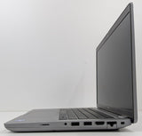 Dell Latitude 5421 14" FHD i7-11850H 16GB DDR4 512GB SSD Win 11 Grade A Refurbished