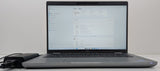Dell Latitude 5421 14" FHD i7-11850H 16GB DDR4 512GB SSD Win 11 Grade B+ Refurbished