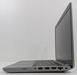 Dell Latitude 5421 14" FHD i7-11850H 16GB DDR4 512GB SSD Win 11 Grade B+ Refurbished