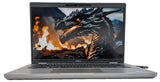 Dell Latitude 5421 14" FHD i7-11850H 16GB DDR4 512GB SSD Win 11 Grade B Refurbished