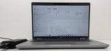 Dell Latitude 5421 14" FHD i7-11850H 16GB DDR4 512GB SSD Win 11 Grade B Refurbished