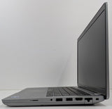 Dell Latitude 5421 14" FHD i7-11850H 16GB DDR4 512GB SSD Win 11 Grade B Refurbished