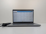 Dell Latitude 5421 14" FHD i7-11850H 16GB DDR4 512GB SSD Win 11 Grade C+ Refurbished