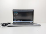 Dell Latitude 5421 14" FHD i7-11850H 16GB DDR4 512GB SSD Win 11 Grade C+ Refurbished