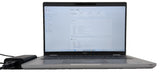 Dell Latitude 5431 14" FHD i7-1270P 16GB DDR5 512GB SSD Win 11 Grade B+ Refurbished