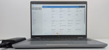 Dell Latitude 5421 14" FHD i7-11850H 16GB DDR4 512GB SSD Win 11 Grade C Refurbished