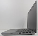 Dell Latitude 5421 14" FHD i7-11850H 16GB DDR4 512GB SSD Win 11 Grade C Refurbished