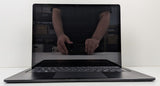 Microsoft Surface Laptop 4 13.5" PixelSense Touchscreen i7-1185G7 16GB LPDDR4x 256GB SSD Win 11 Grade B Refurbished