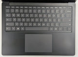 Microsoft Surface Laptop 4 13.5" PixelSense Touchscreen i7-1185G7 16GB LPDDR4x 256GB SSD Win 11 Grade B Refurbished