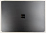 Microsoft Surface Laptop 4 13.5" PixelSense Touchscreen i7-1185G7 16GB LPDDR4x 256GB SSD Win 11 Grade B Refurbished