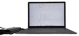 Microsoft Surface Laptop 4 13.5" PixelSense Touchscreen i7-1185G7 16GB LPDDR4x 512GB SSD Win 11 Grade B- Refurbished