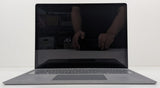 Microsoft Surface Laptop 4 13.5" PixelSense Touchscreen i7-1185G7 16GB LPDDR4x 512GB SSD Win 11 Grade B- Refurbished