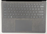 Microsoft Surface Laptop 4 13.5" PixelSense Touchscreen i7-1185G7 16GB LPDDR4x 512GB SSD Win 11 Grade B- Refurbished