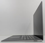 Microsoft Surface Laptop 4 13.5" PixelSense Touchscreen i7-1185G7 16GB LPDDR4x 512GB SSD Win 11 Grade B- Refurbished
