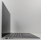Microsoft Surface Laptop 4 13.5" PixelSense Touchscreen i7-1185G7 16GB LPDDR4x 512GB SSD Win 11 Grade B- Refurbished
