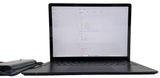 Microsoft Surface Laptop 4 13.5" PixelSense Touchscreen i7-1185G7 16GB LPDDR4x 256GB SSD Win 11 Grade A- Refurbished