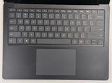 Microsoft Surface Laptop 4 13.5" PixelSense Touchscreen i7-1185G7 16GB LPDDR4x 256GB SSD Win 11 Grade A- Refurbished