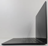 Microsoft Surface Laptop 4 13.5" PixelSense Touchscreen i7-1185G7 16GB LPDDR4x 256GB SSD Win 11 Grade A- Refurbished