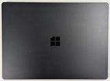 Microsoft Surface Laptop 4 13.5" PixelSense Touchscreen i7-1185G7 16GB LPDDR4x 256GB SSD Win 11 Grade A- Refurbished